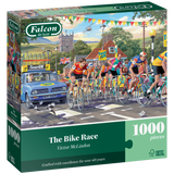 The Bike Race