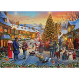 Christmas Cheer