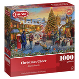 Christmas Cheer