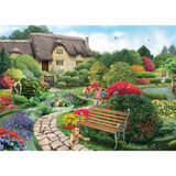Cottage Gardens
