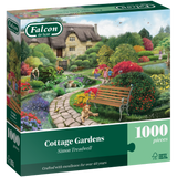 Cottage Gardens