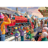 The Festive Express
