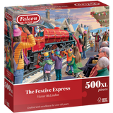 The Festive Express