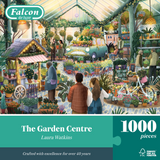 The Garden Centre