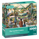 The Garden Centre