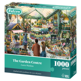 The Garden Centre