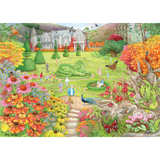 Garden Trails
