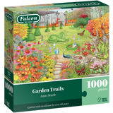 Garden Trails
