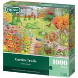 Garden Trails