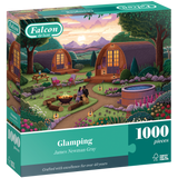 Glamping