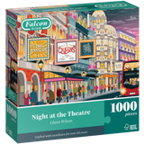 Night at the Theatre