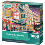 Night at the Theatre