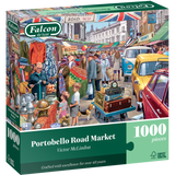 Portobello Road Market