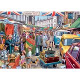 Portobello Road Market