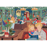 Story Corner