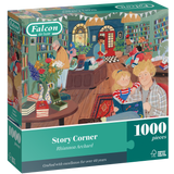 Story Corner