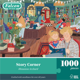Story Corner