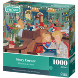 Story Corner