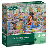 The Sewing Room