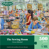 The Sewing Room