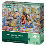 The Sewing Room