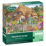Thatched Cottage