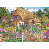 Thatched Cottage