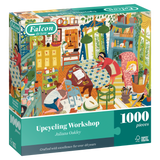 Upcycling Workshop