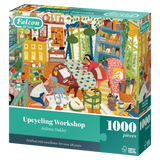 Upcycling Workshop