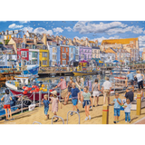 Weymouth Harbour