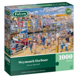 Weymouth Harbour