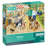 Walkies