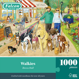 Walkies