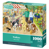 Walkies