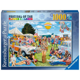 Festival of the Flower Children