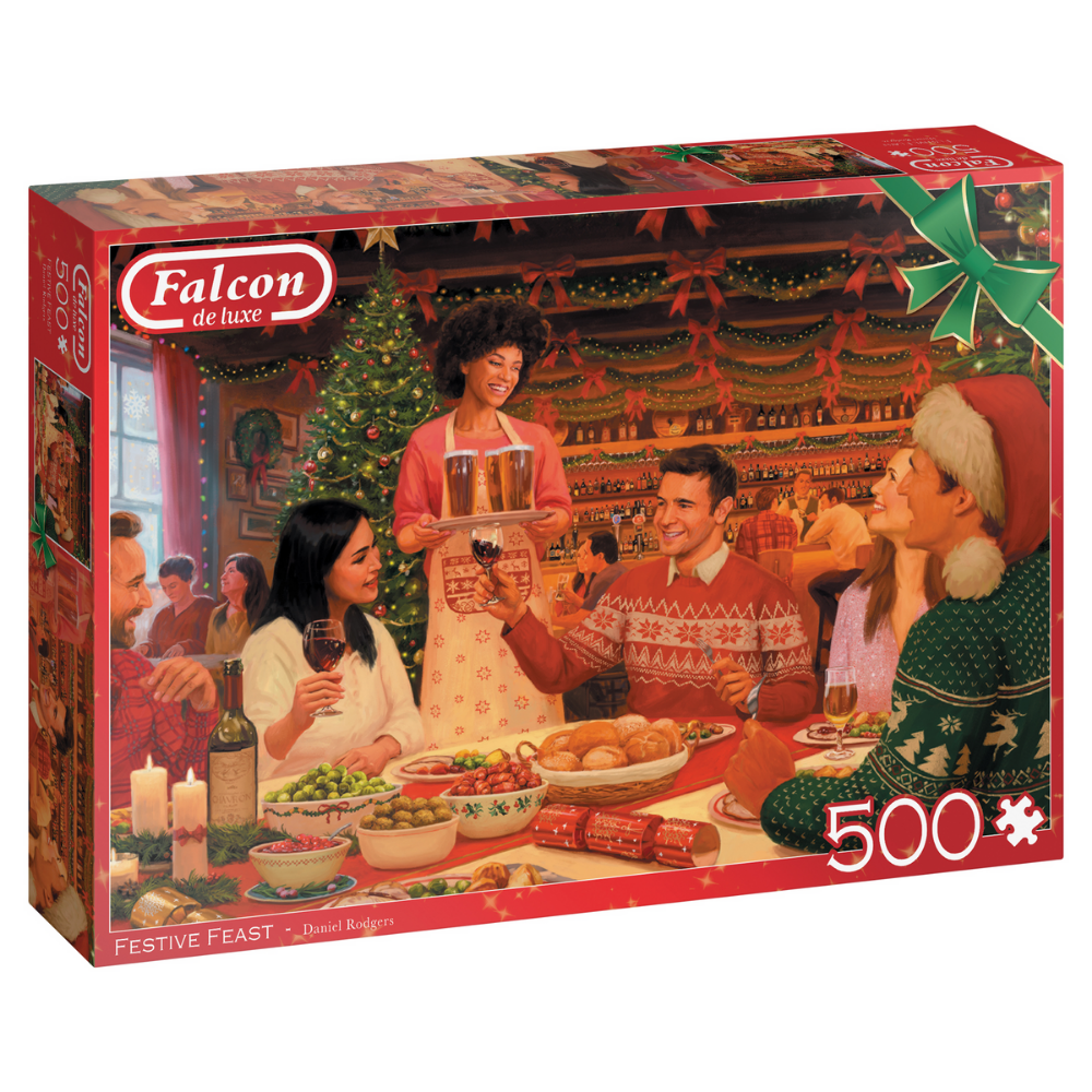 Festive Feast