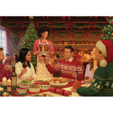 Festive Feast