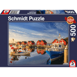 Fishing Harbour – Weisse Wiek
