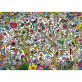 Flora and Fauna