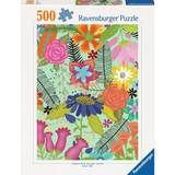 Flowerjungle