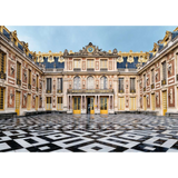 Beautiful Castles: Châtea de Versailles, France