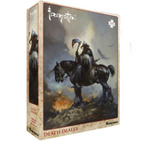 Frank Frazetta: Death Dealer