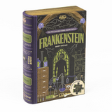 Frankenstein Jigsaw Library
