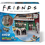 Friends: Central Perk Café