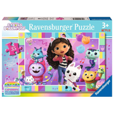 Gabby's Dollhouse