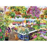 Glorious Garden Centre