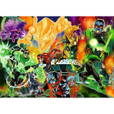 Green Lantern: Collector's Edition