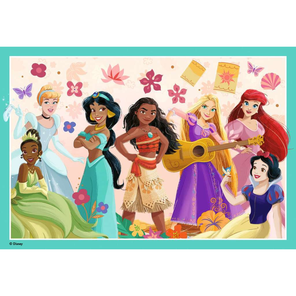 Girl Power