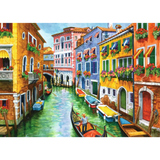 Gondola Ride