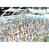 Give Us Some Space & All Dressed-Up